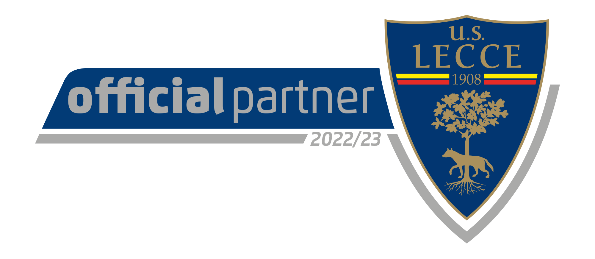 official partner us Lecce
